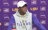 LSU Frank Wilson